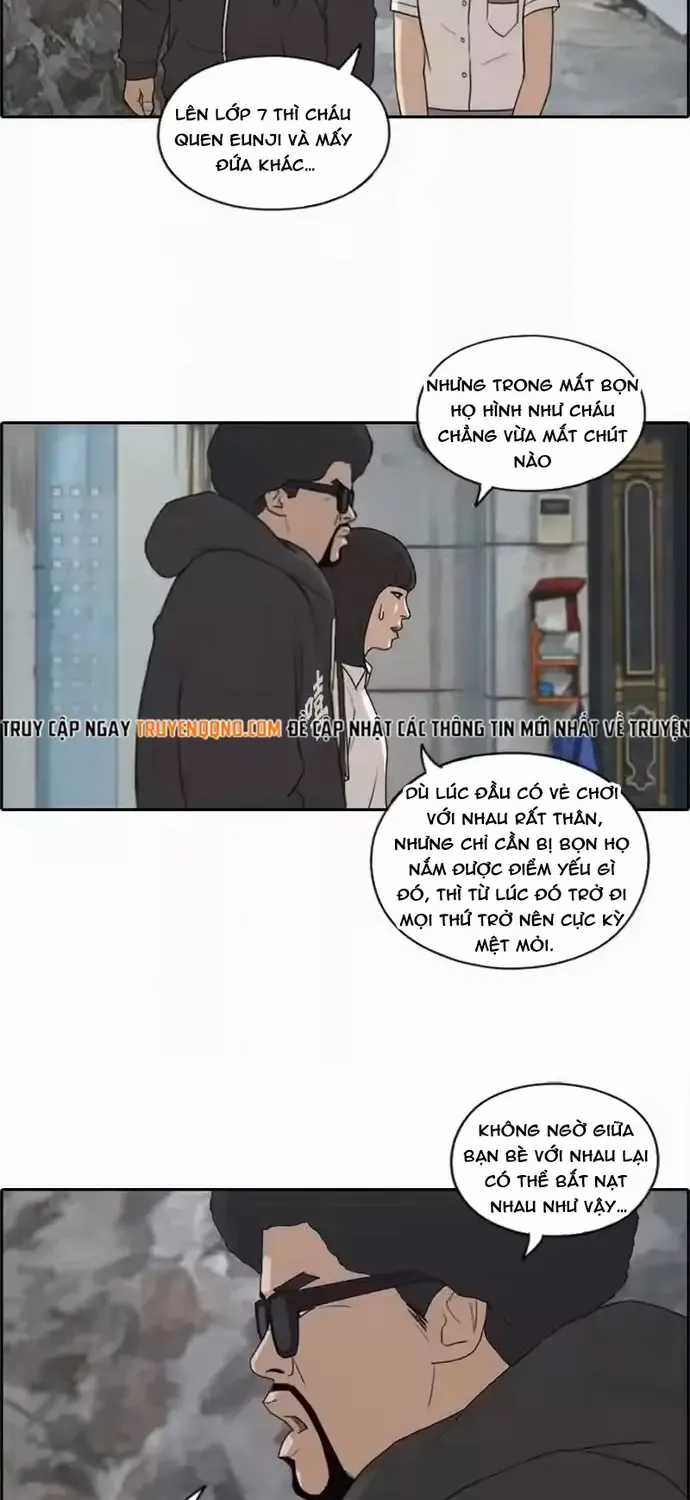 Free Draw - Chapter 202 - Trang 24