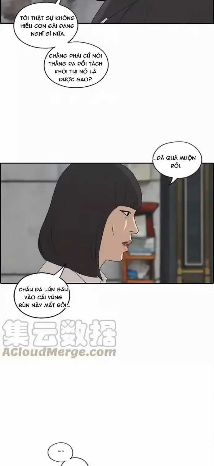 Free Draw - Chapter 202 - Trang 25