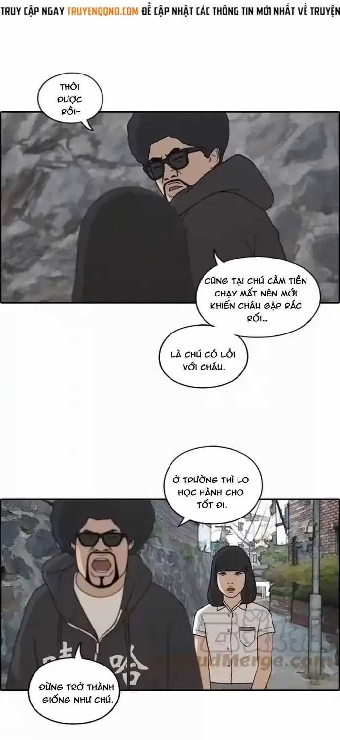 Free Draw - Chapter 202 - Trang 27