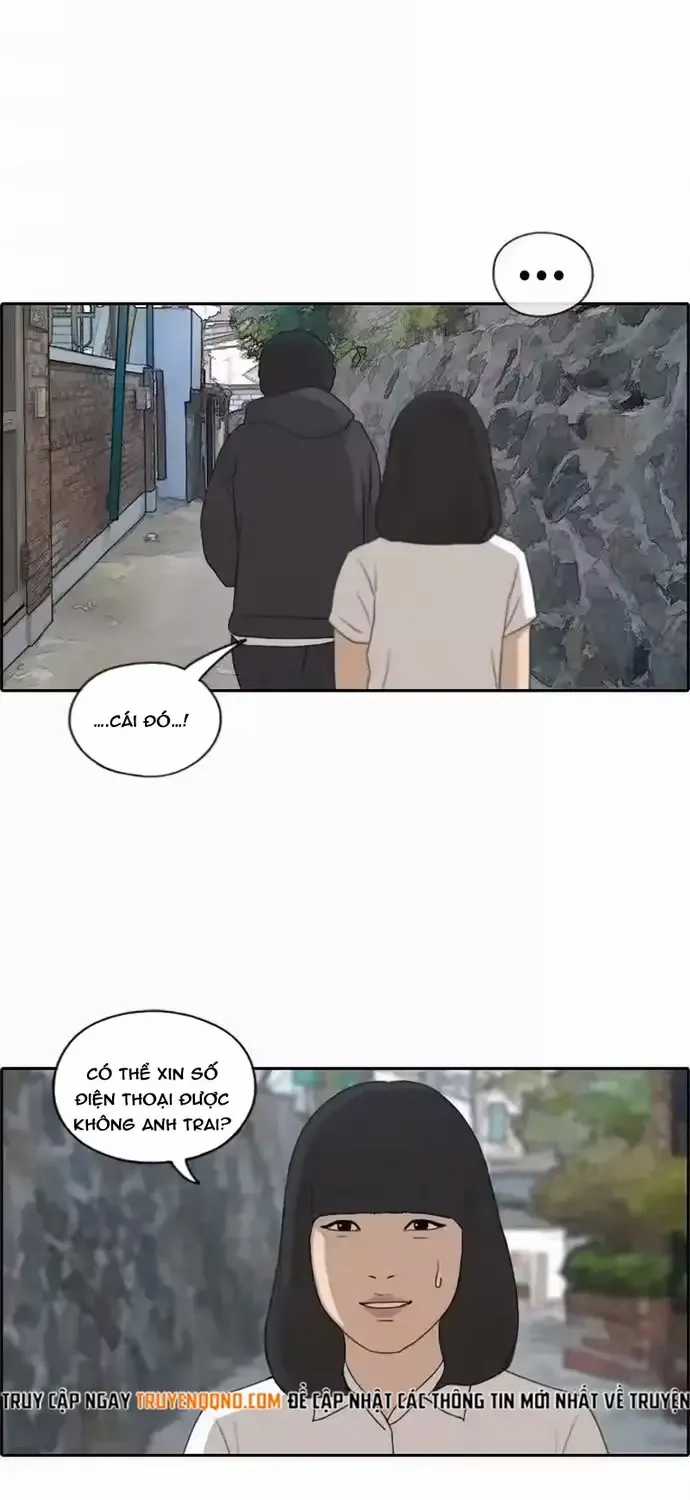 Free Draw - Chapter 202 - Trang 28