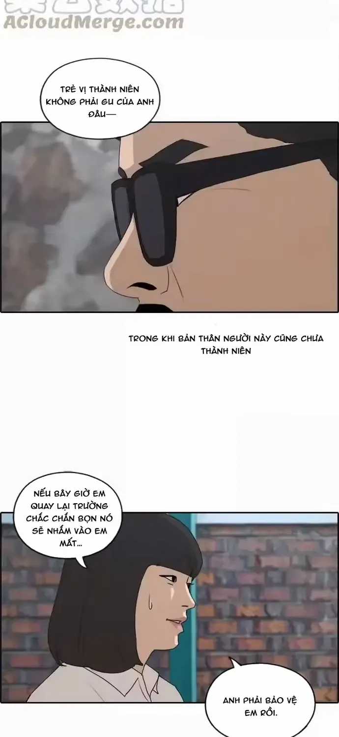 Free Draw - Chapter 202 - Trang 30