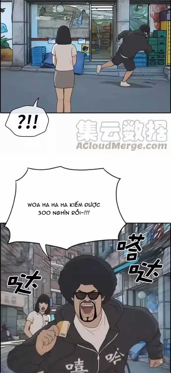 Free Draw - Chapter 202 - Trang 4