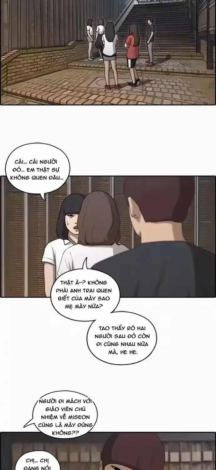 Free Draw - Chapter 202 - Trang 35