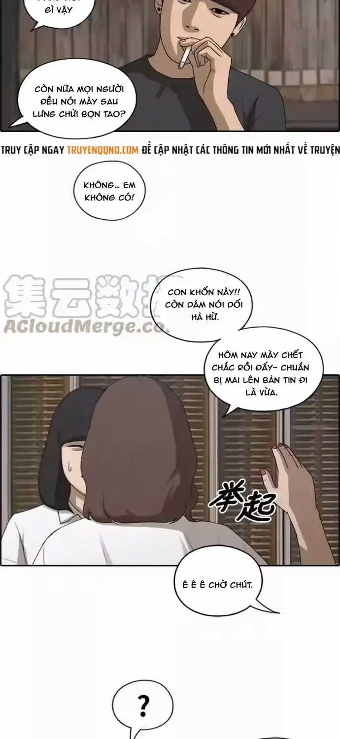 Free Draw - Chapter 202 - Trang 36