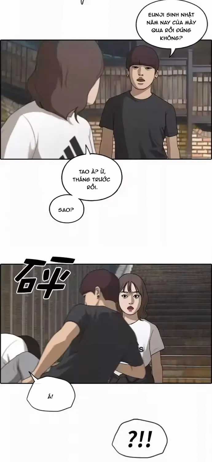 Free Draw - Chapter 202 - Trang 37