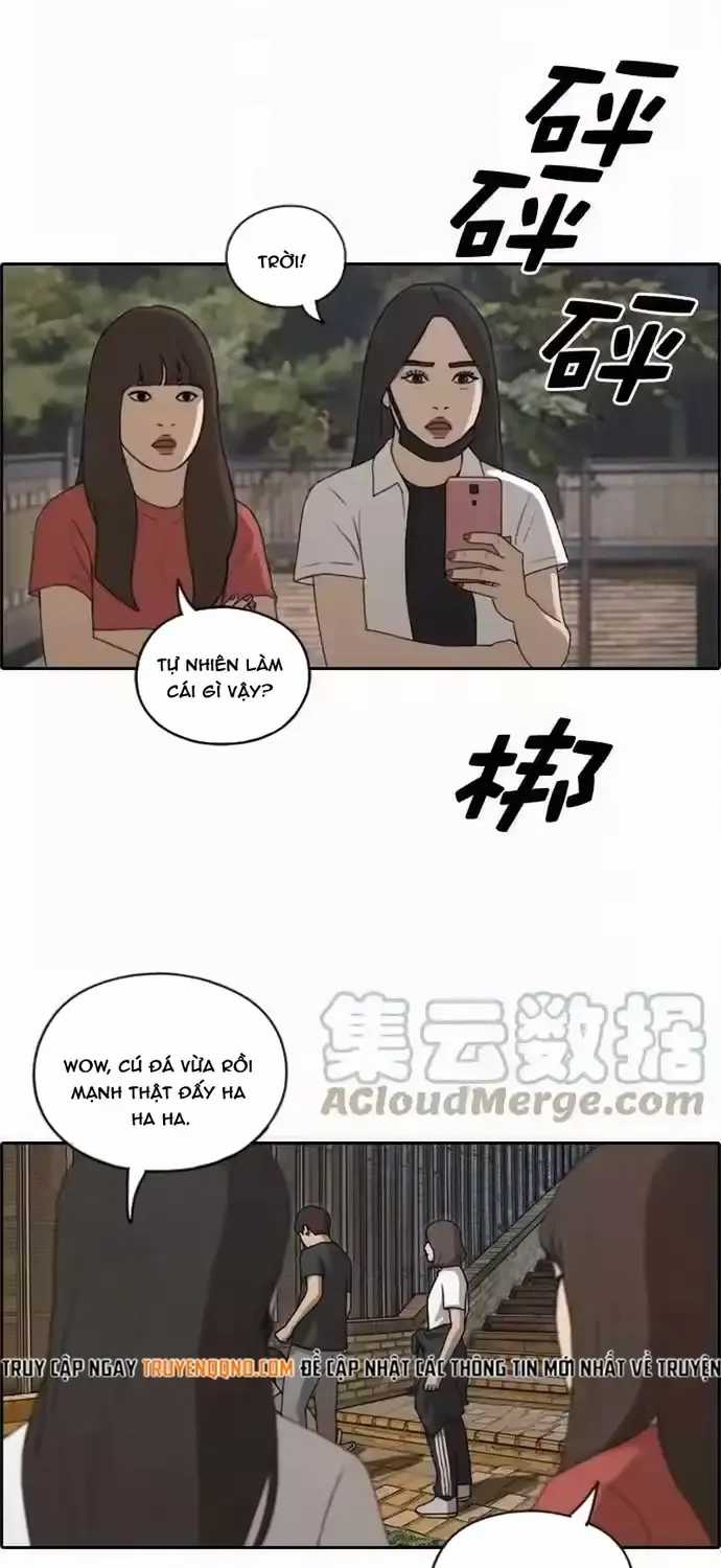 Free Draw - Chapter 202 - Trang 38
