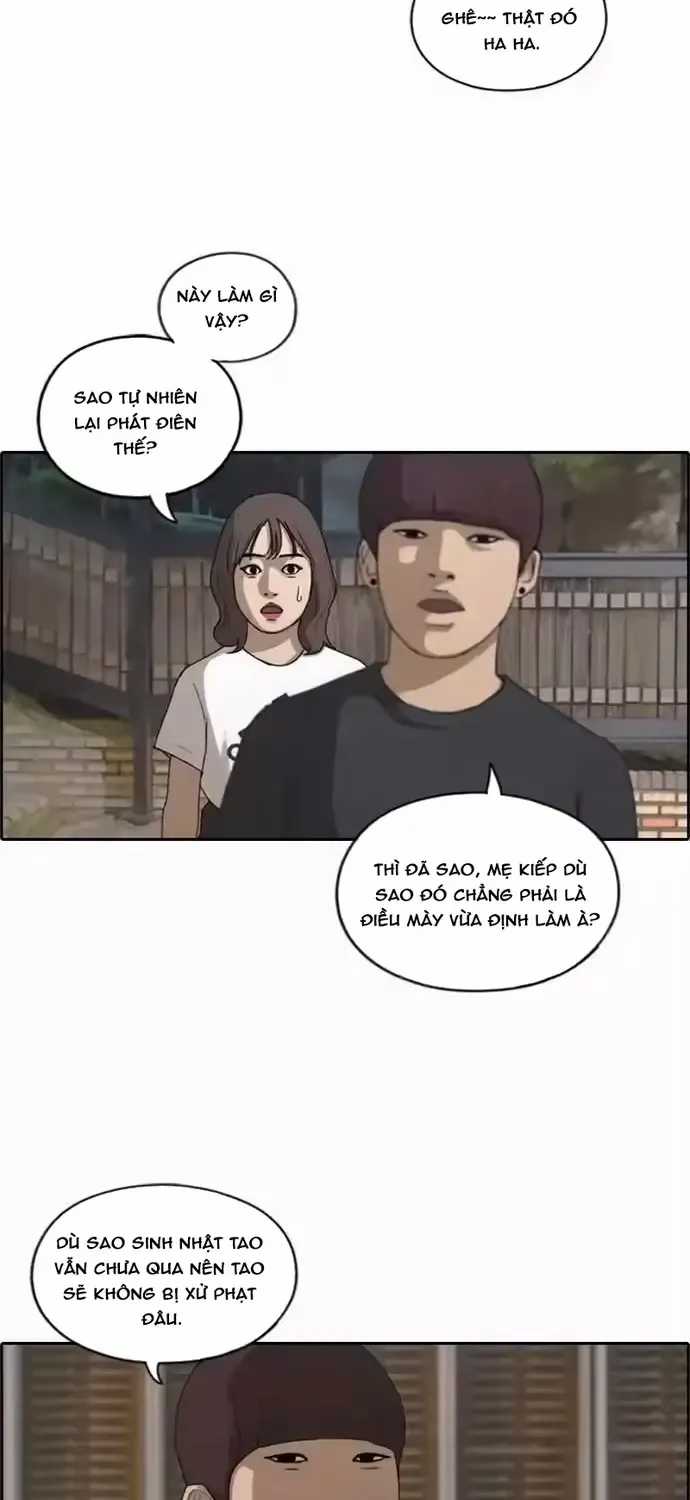 Free Draw - Chapter 202 - Trang 39