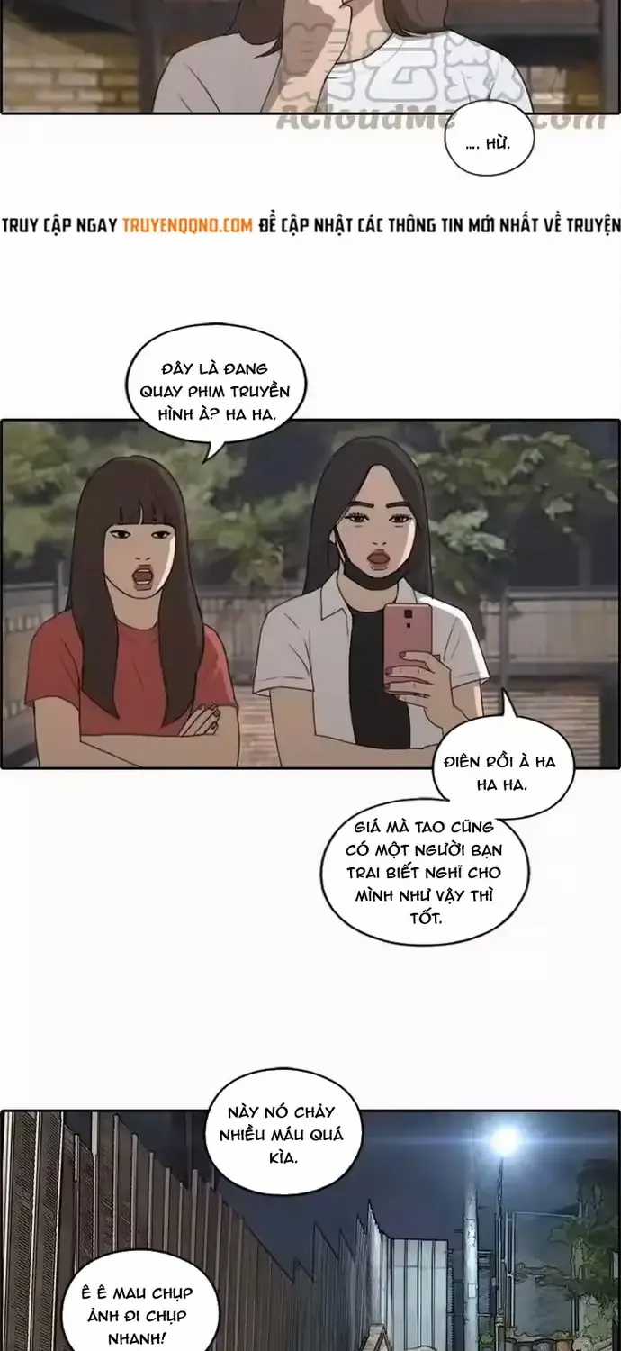 Free Draw - Chapter 202 - Trang 41