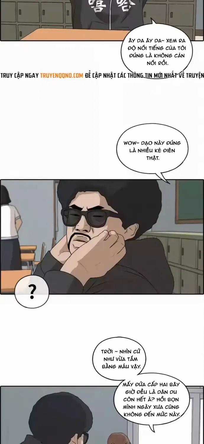 Free Draw - Chapter 202 - Trang 44