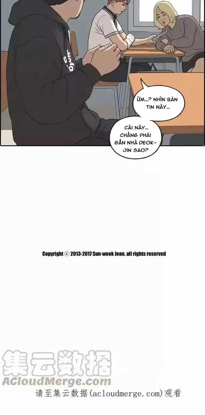 Free Draw - Chapter 202 - Trang 45