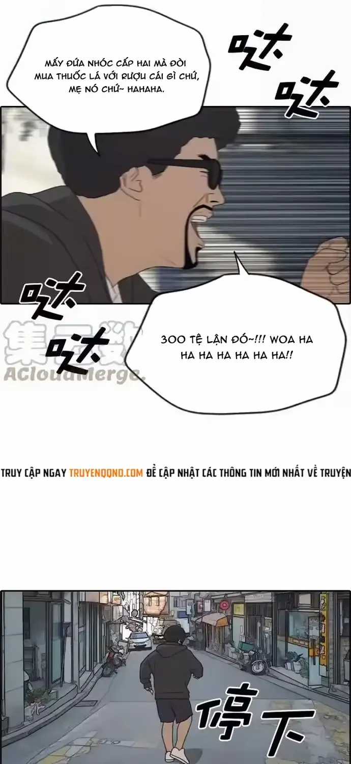 Free Draw - Chapter 202 - Trang 6