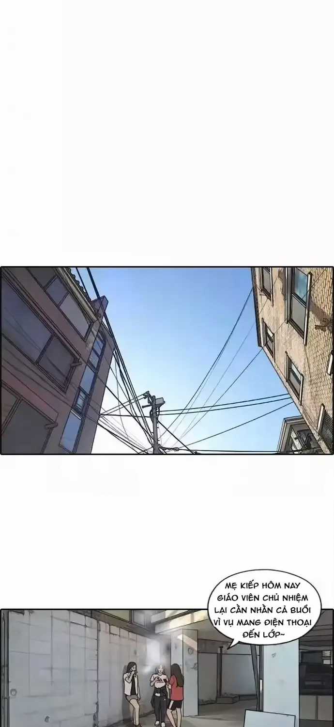 Free Draw - Chapter 202 - Trang 9