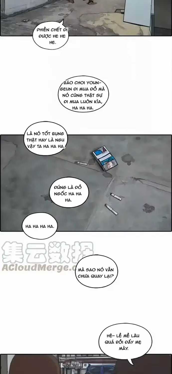 Free Draw - Chapter 202 - Trang 10