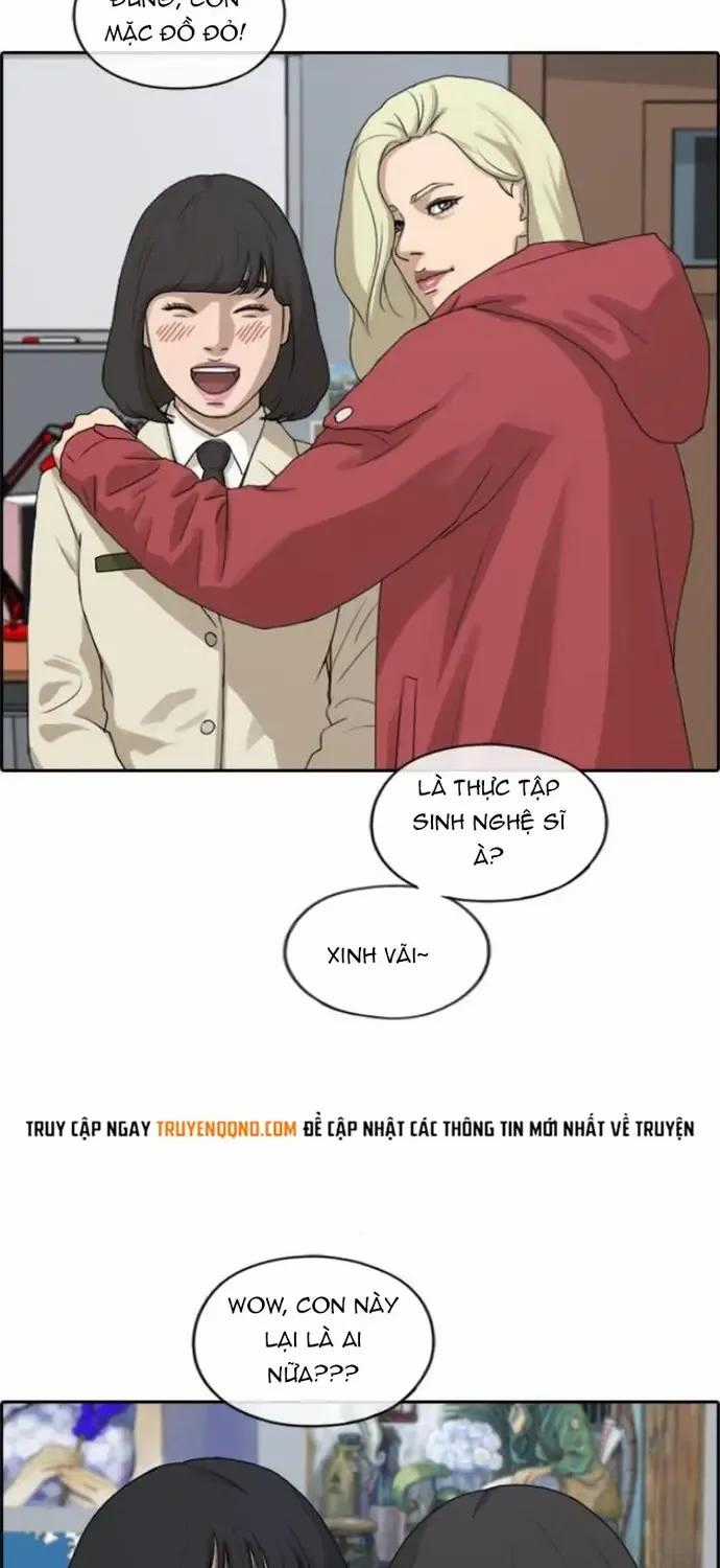 Free Draw - Chapter 220 - Trang 2