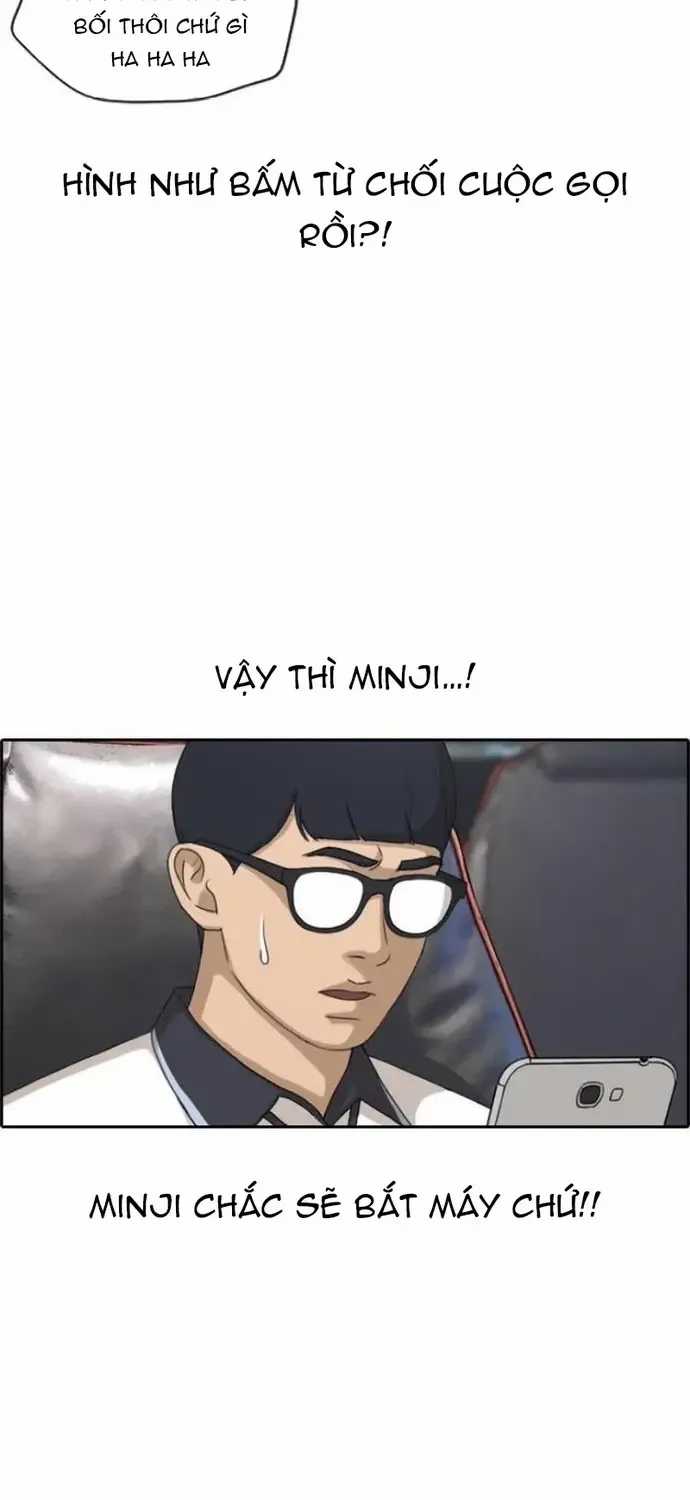 Free Draw - Chapter 220 - Trang 11