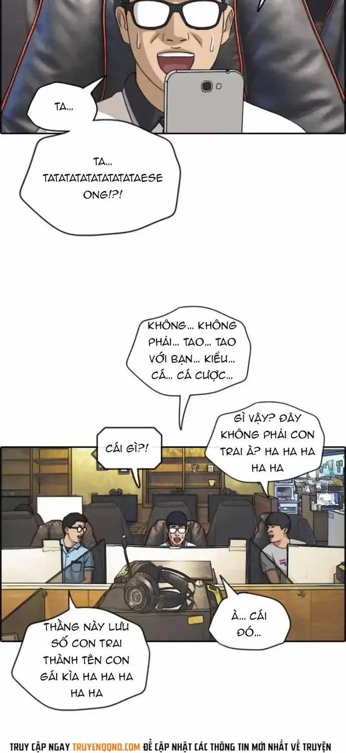 Free Draw - Chapter 220 - Trang 14