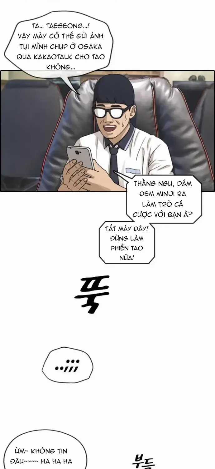 Free Draw - Chapter 220 - Trang 15