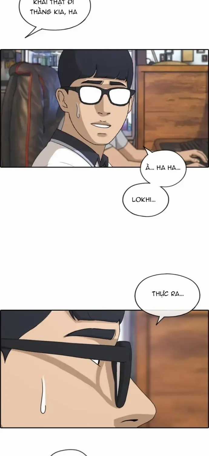 Free Draw - Chapter 220 - Trang 18