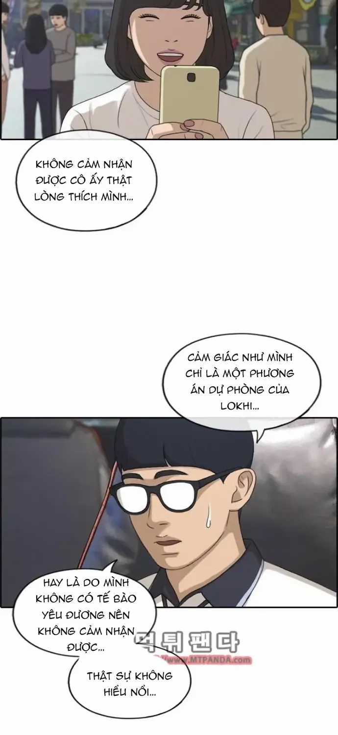 Free Draw - Chapter 220 - Trang 21