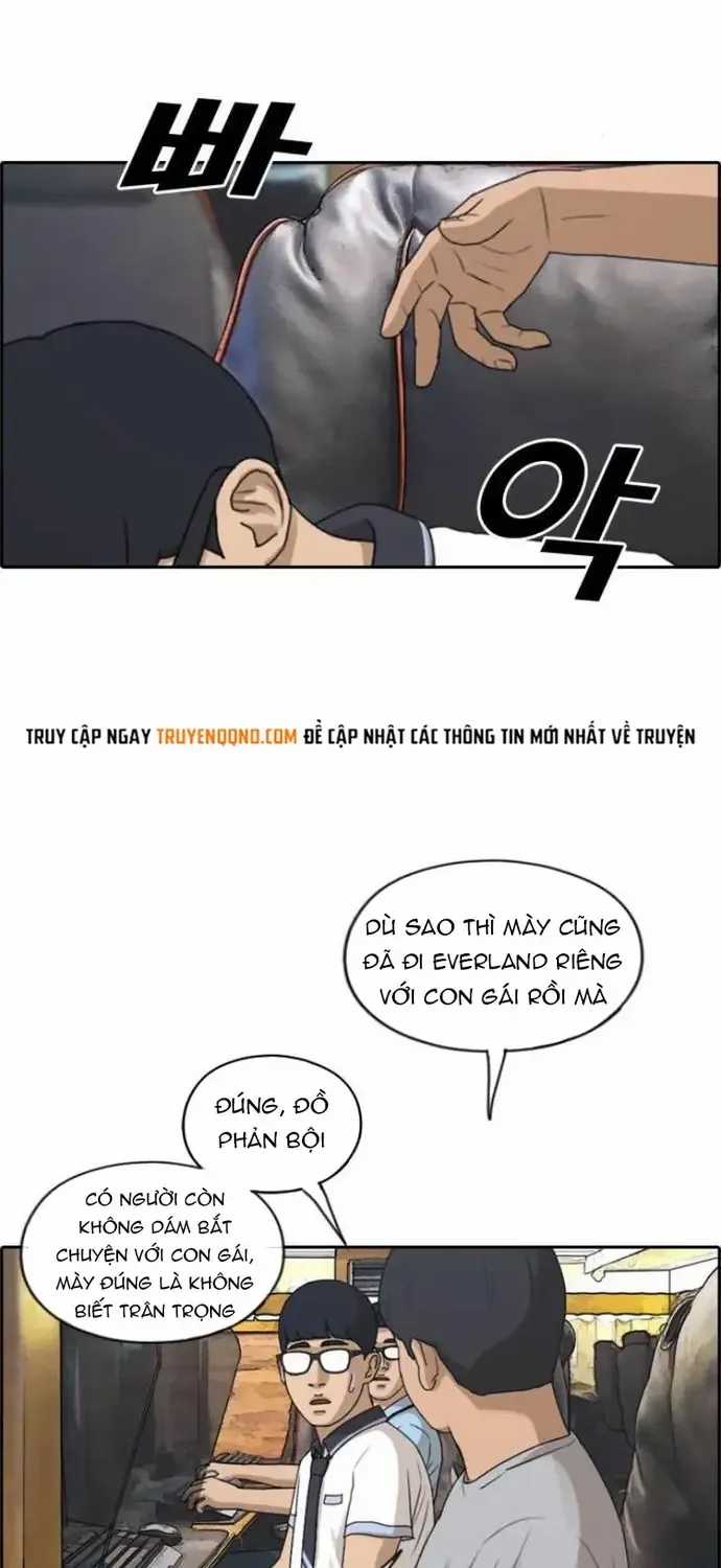 Free Draw - Chapter 220 - Trang 22