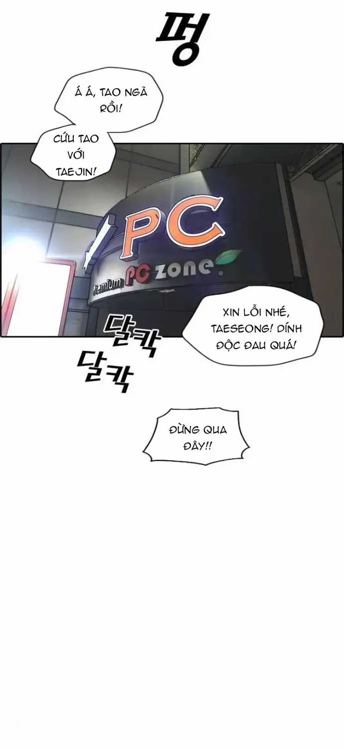 Free Draw - Chapter 220 - Trang 24