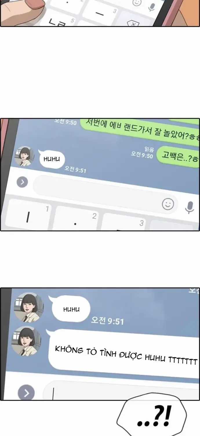 Free Draw - Chapter 220 - Trang 28