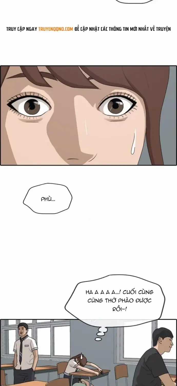 Free Draw - Chapter 220 - Trang 29