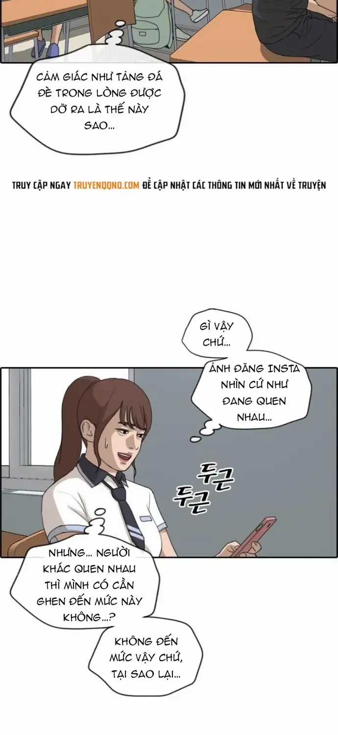 Free Draw - Chapter 220 - Trang 30