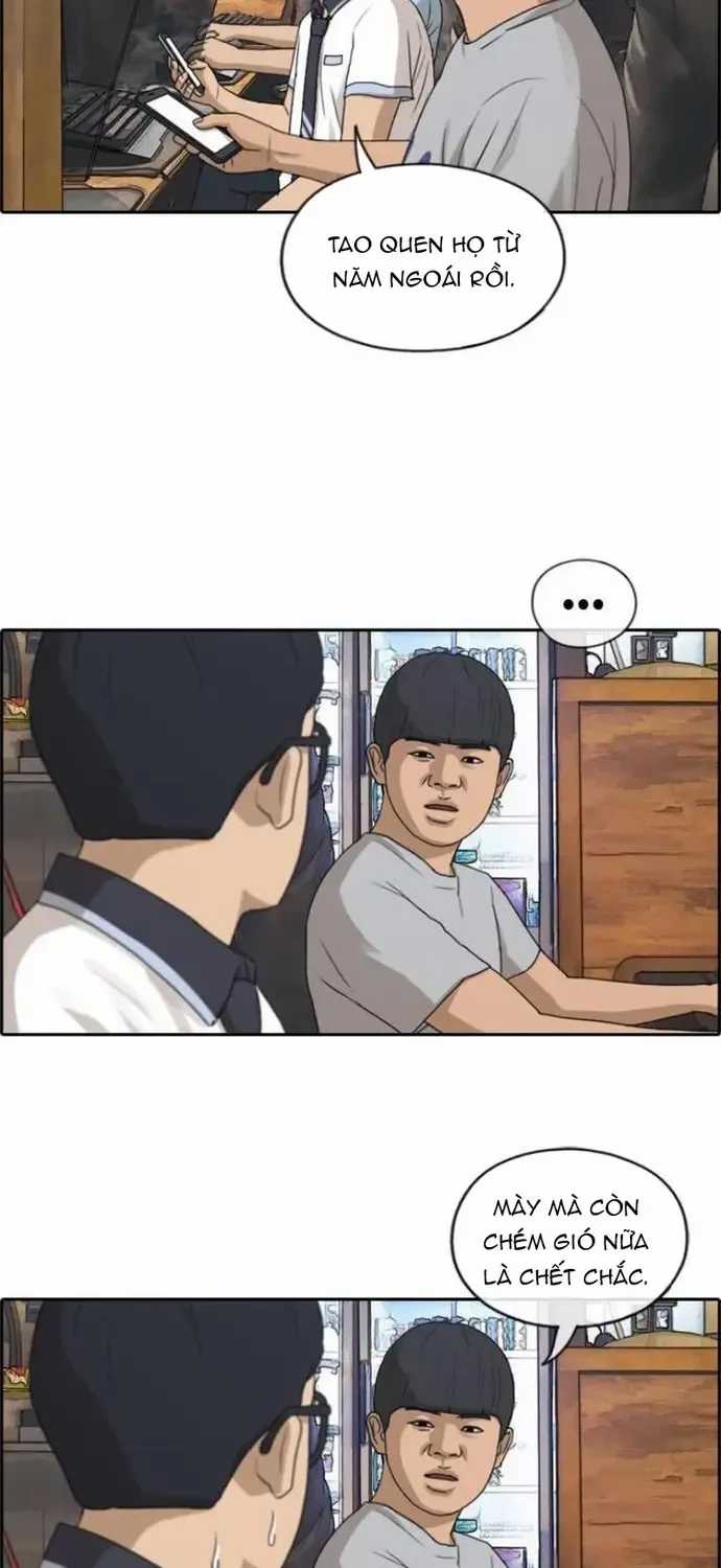 Free Draw - Chapter 220 - Trang 4