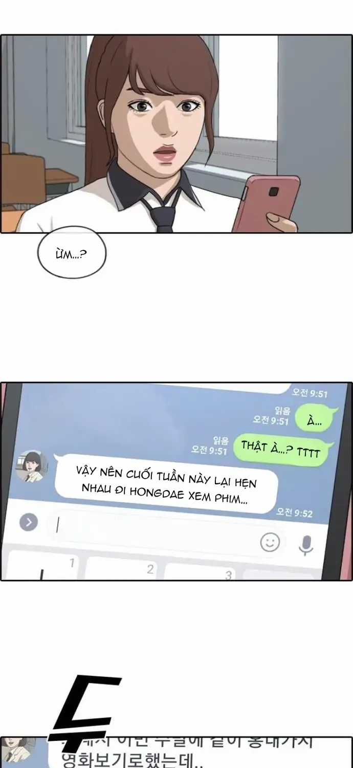 Free Draw - Chapter 220 - Trang 31