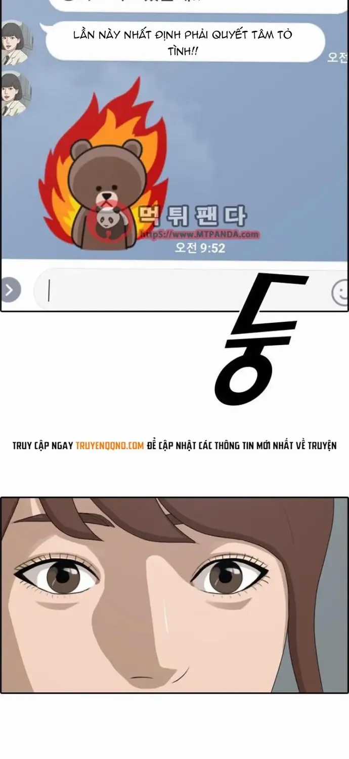 Free Draw - Chapter 220 - Trang 32