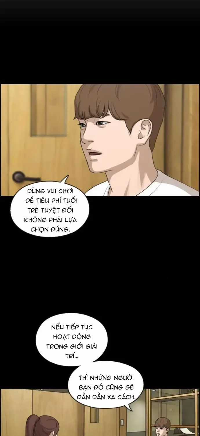 Free Draw - Chapter 220 - Trang 35