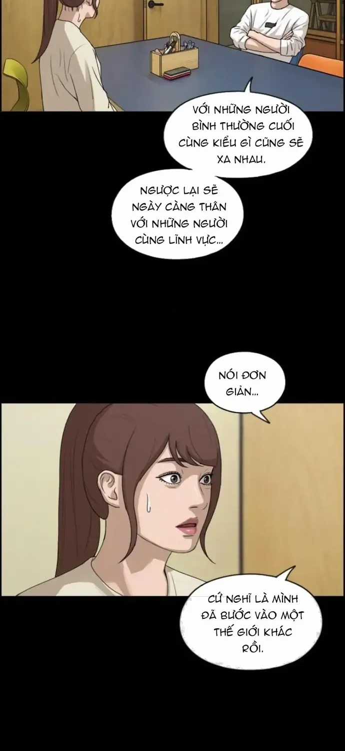 Free Draw - Chapter 220 - Trang 36