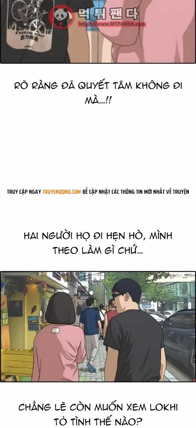 Free Draw - Chapter 220 - Trang 43