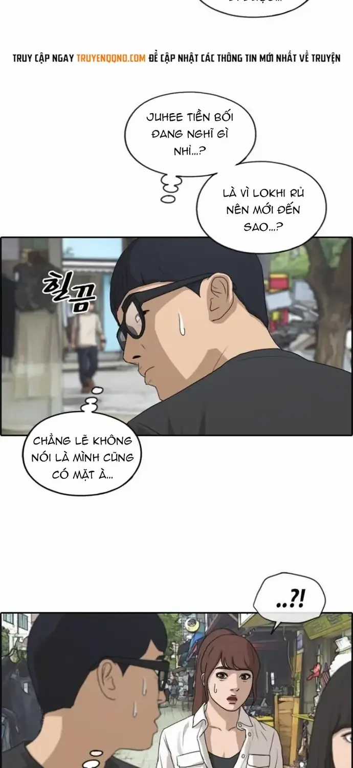 Free Draw - Chapter 220 - Trang 46