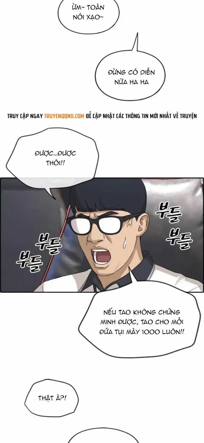 Free Draw - Chapter 220 - Trang 6