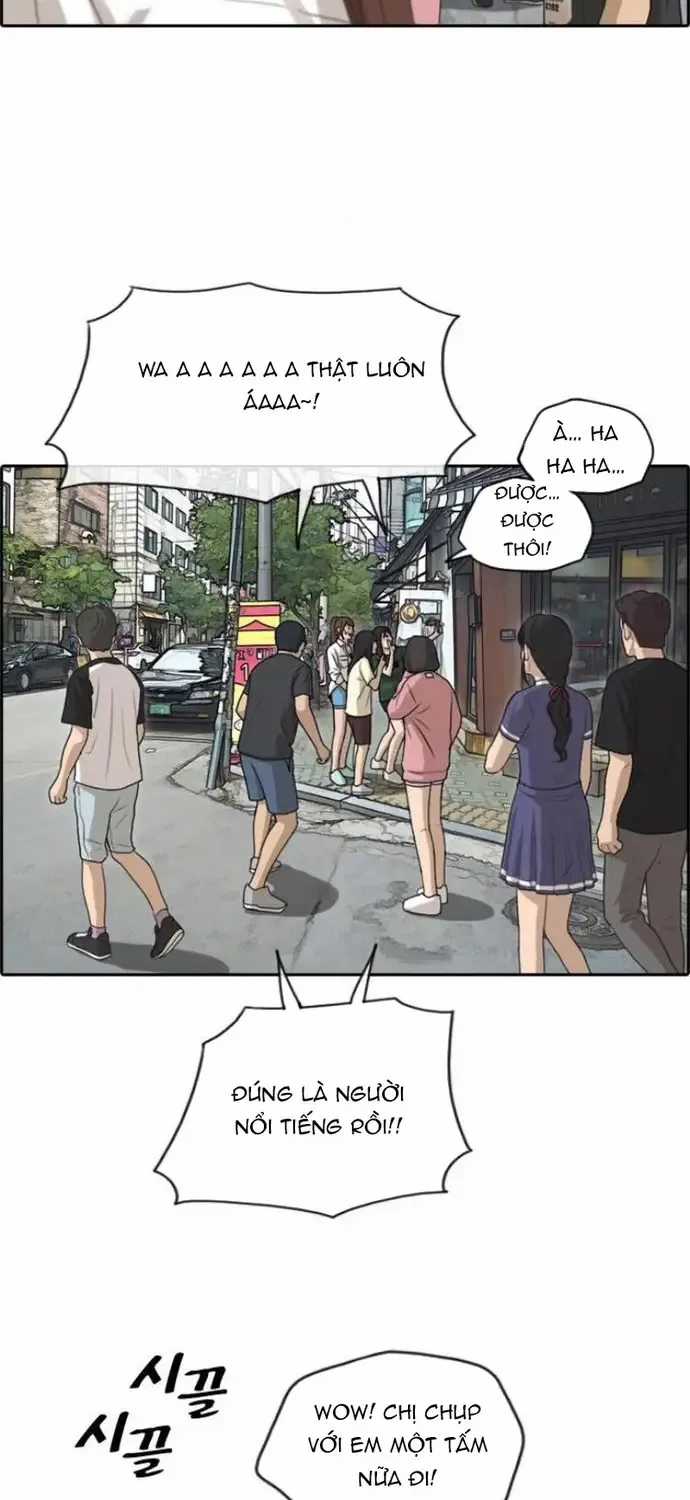 Free Draw - Chapter 220 - Trang 51