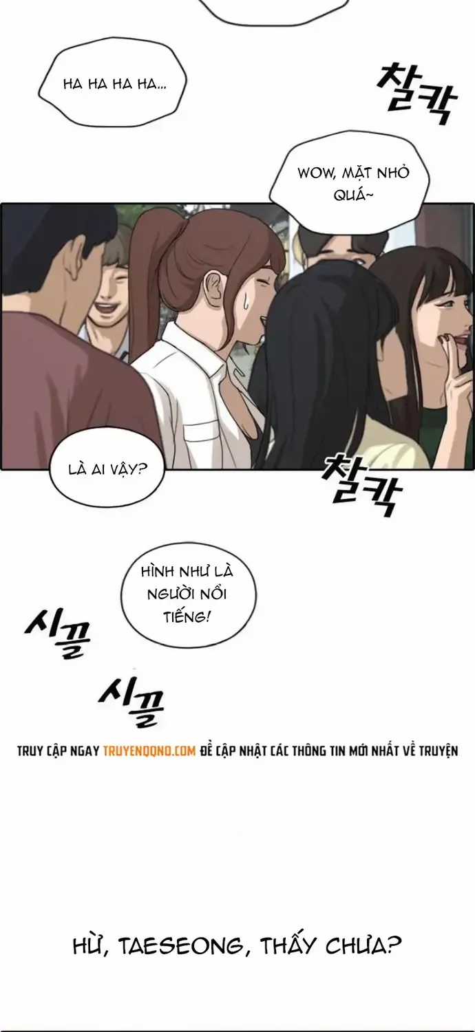 Free Draw - Chapter 220 - Trang 52