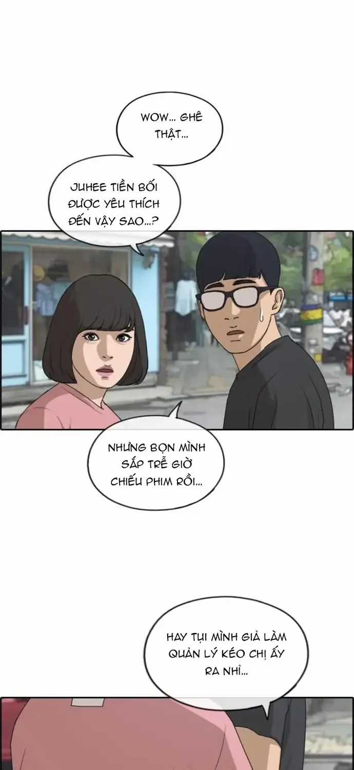 Free Draw - Chapter 220 - Trang 54