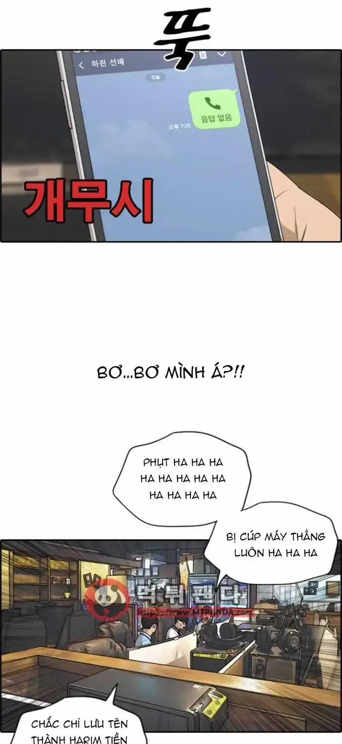 Free Draw - Chapter 220 - Trang 10