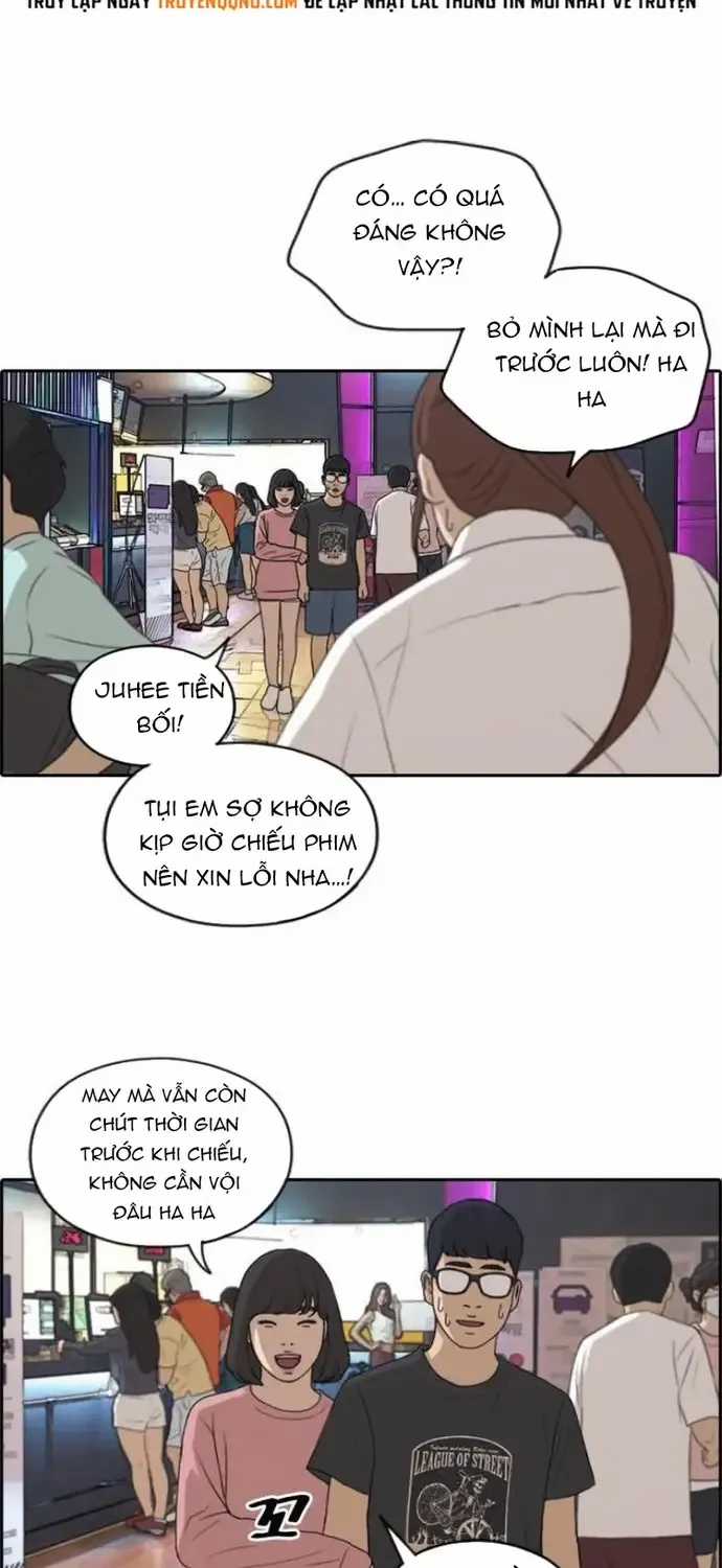 Free Draw - Chapter 221 - Trang 13