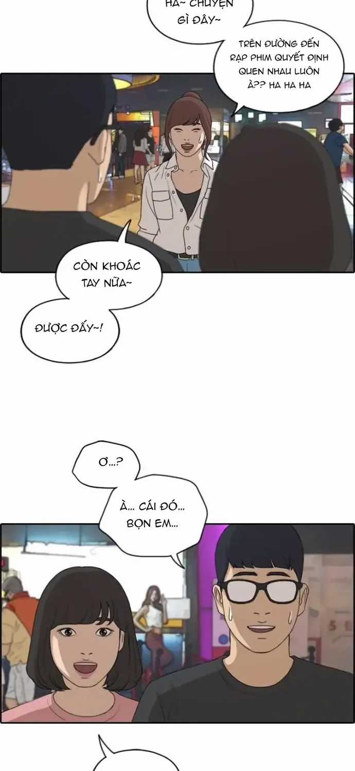 Free Draw - Chapter 221 - Trang 15