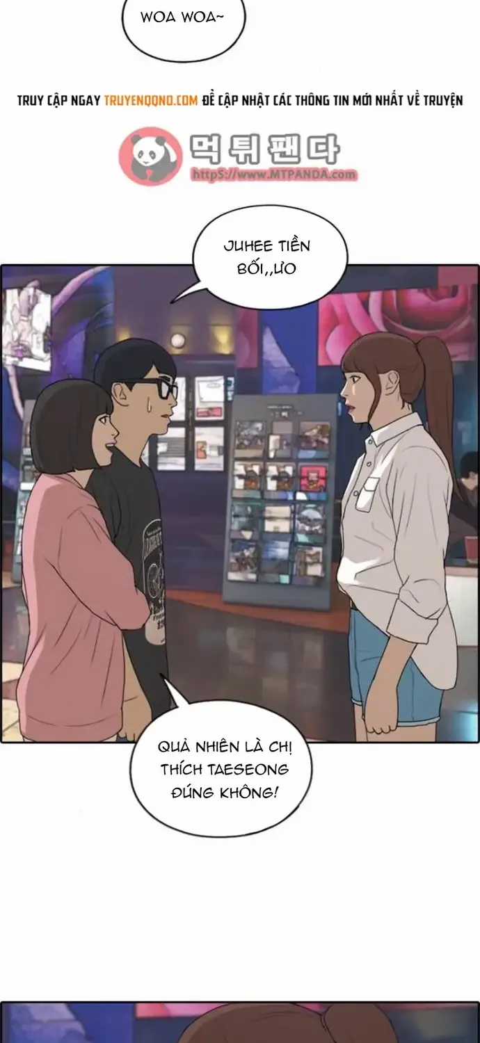 Free Draw - Chapter 221 - Trang 16