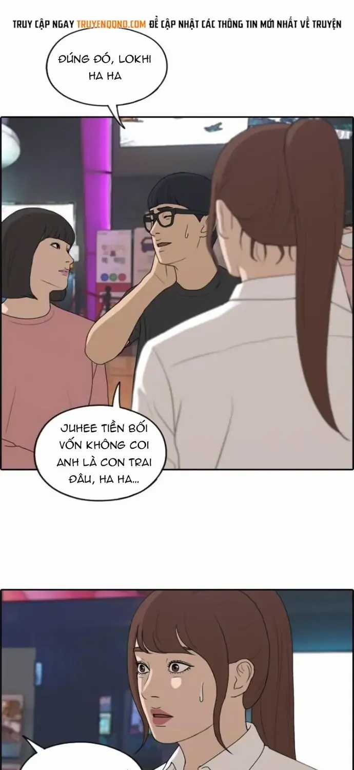 Free Draw - Chapter 221 - Trang 21