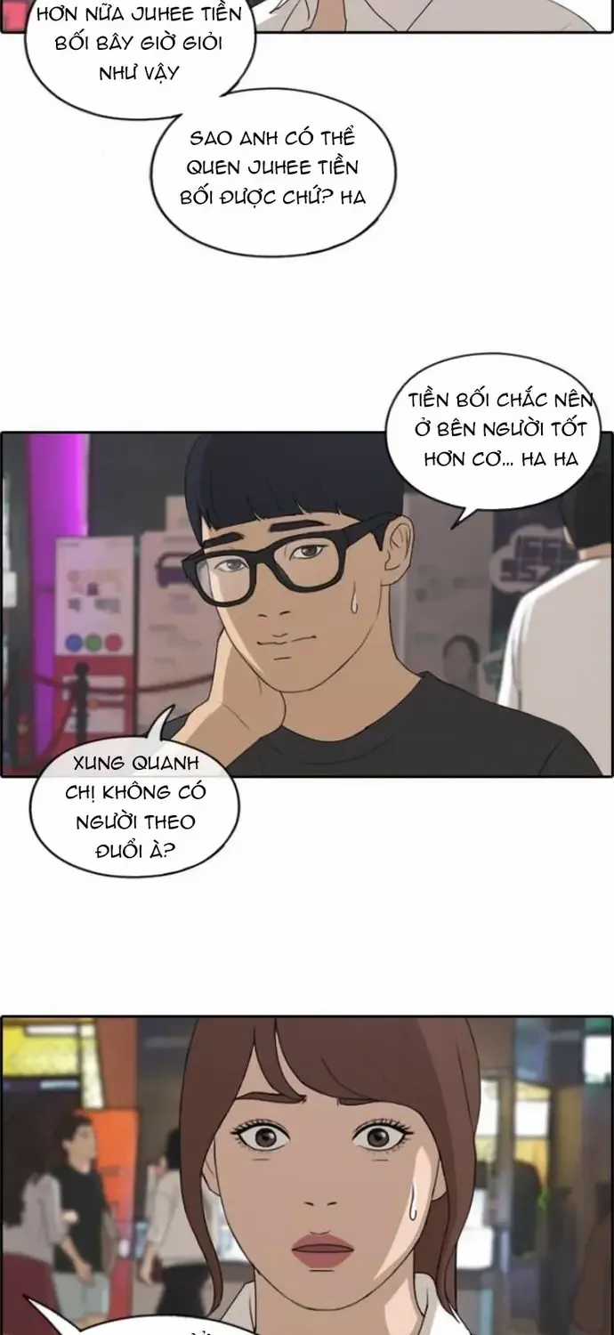 Free Draw - Chapter 221 - Trang 22