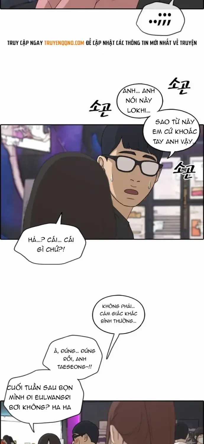 Free Draw - Chapter 221 - Trang 25