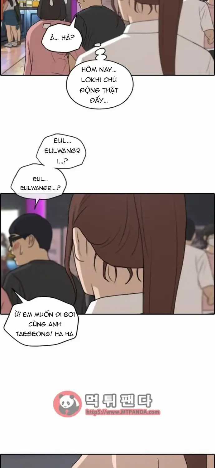 Free Draw - Chapter 221 - Trang 26