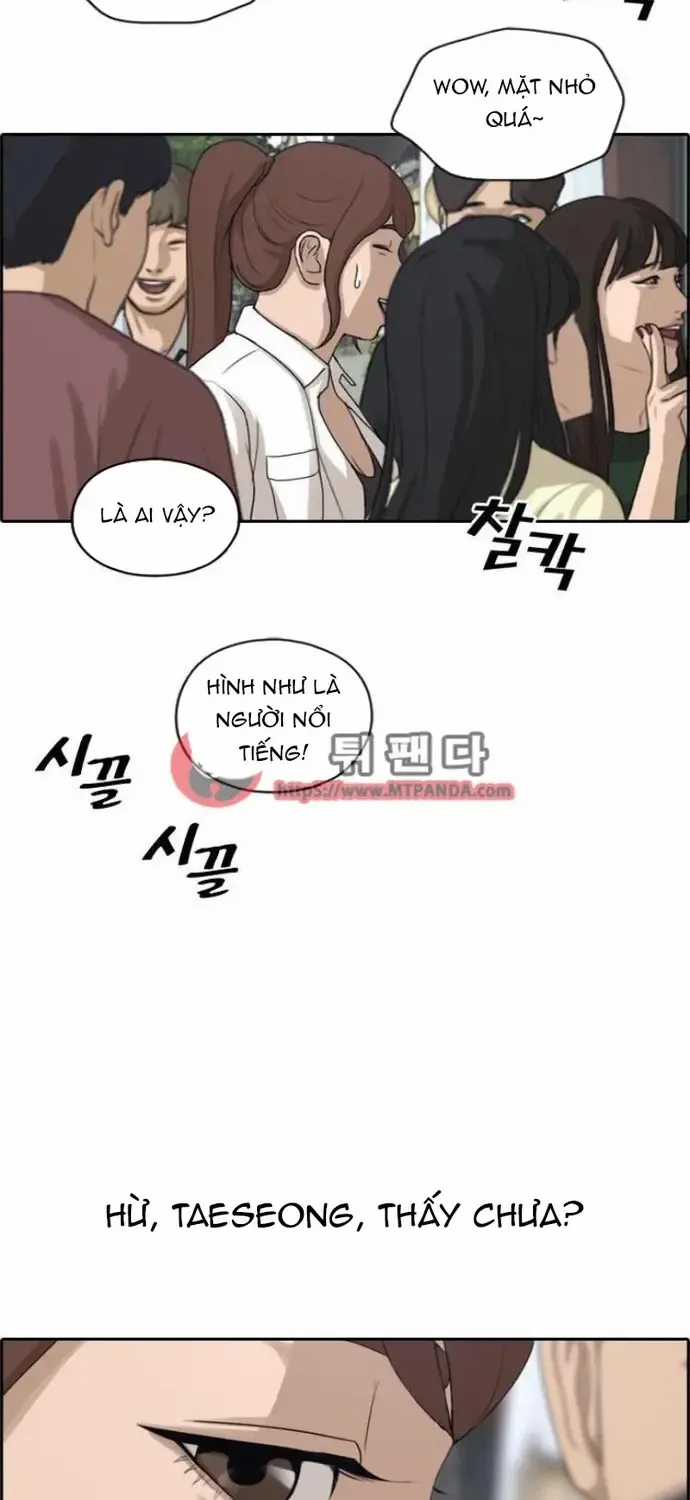 Free Draw - Chapter 221 - Trang 4