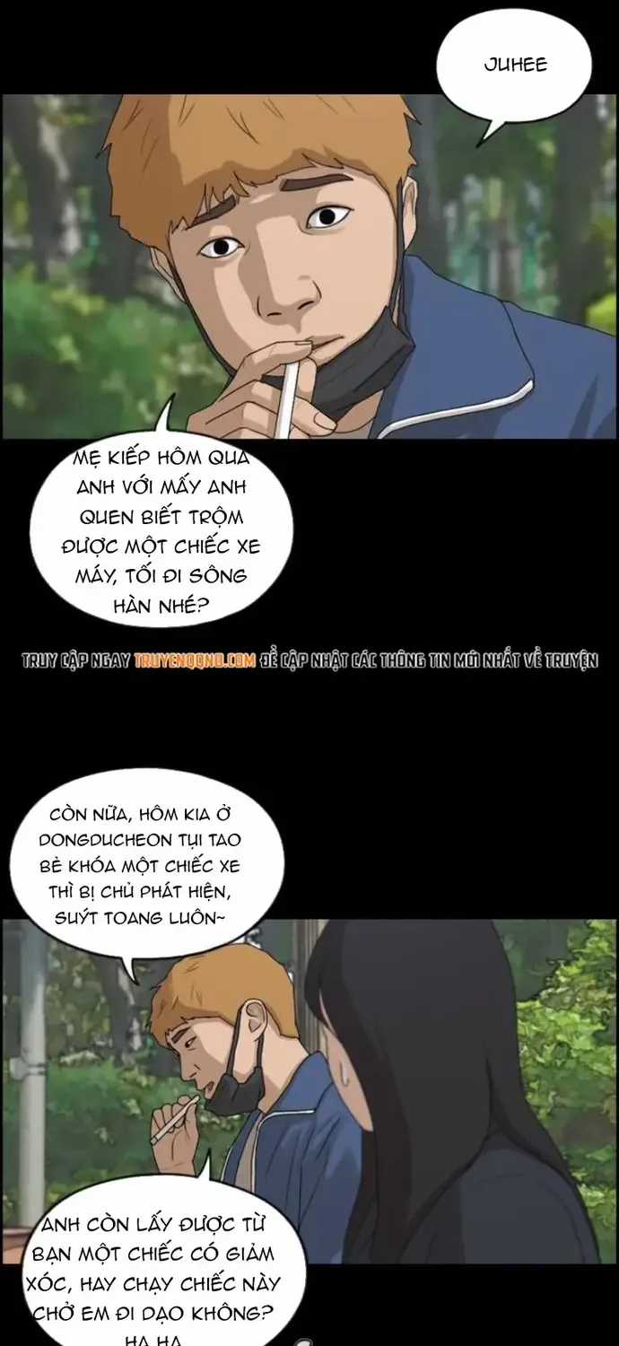 Free Draw - Chapter 221 - Trang 32