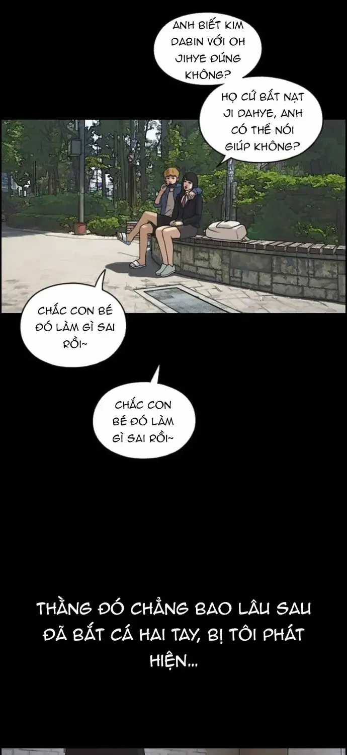 Free Draw - Chapter 221 - Trang 34